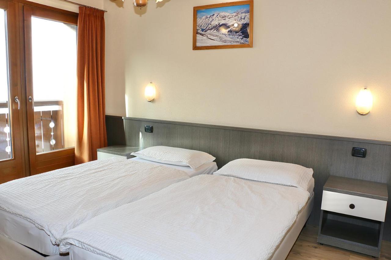 Casa Peri Apartment Livigno Exterior photo