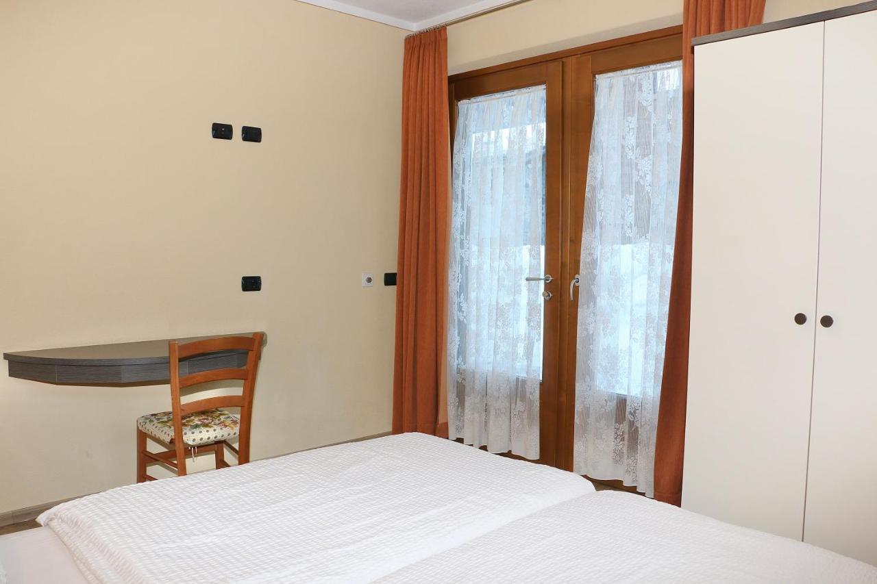 Casa Peri Apartment Livigno Exterior photo