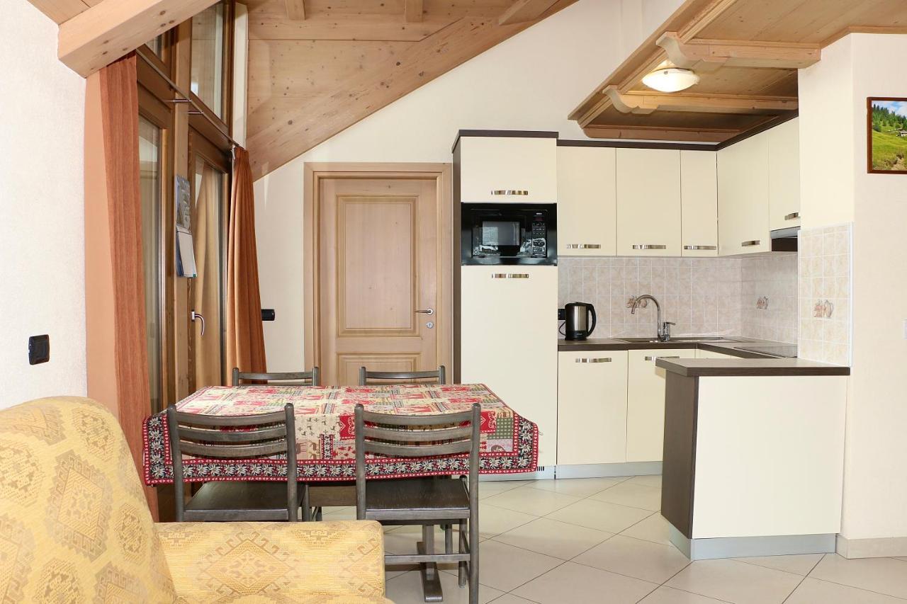 Casa Peri Apartment Livigno Exterior photo