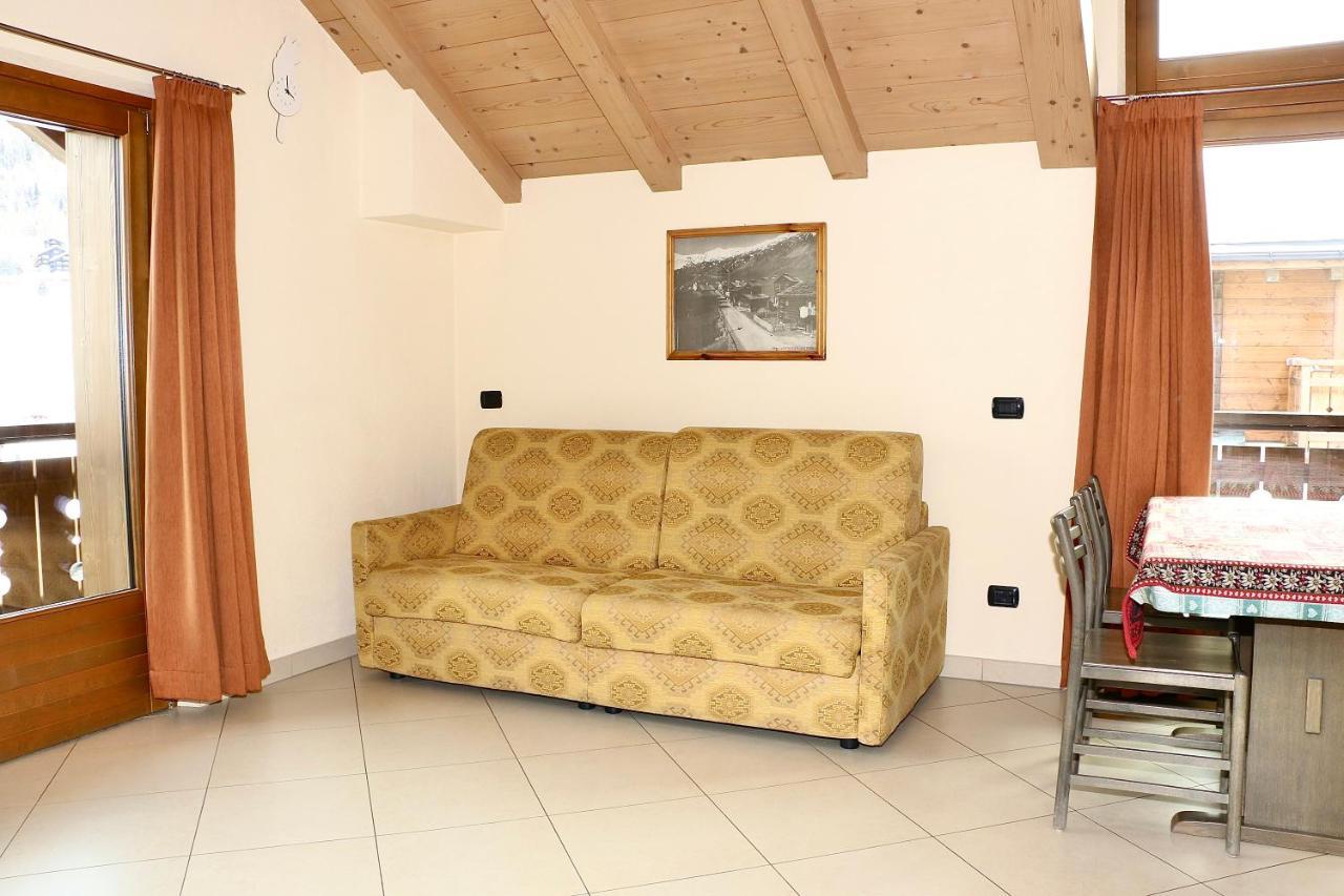Casa Peri Apartment Livigno Exterior photo