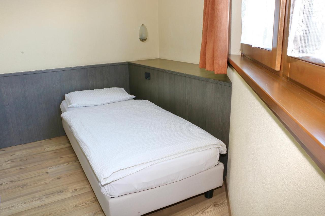 Casa Peri Apartment Livigno Exterior photo